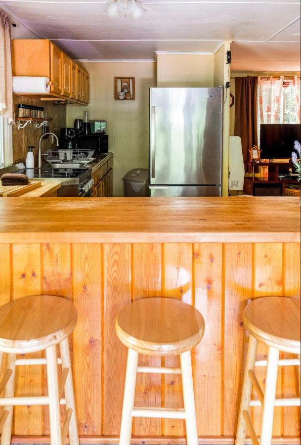 Pocono Cabin With Private Pool At Shawnee Mtn East Stroudsburg Exteriér fotografie