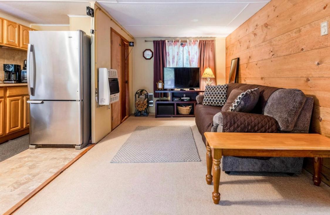 Pocono Cabin With Private Pool At Shawnee Mtn East Stroudsburg Exteriér fotografie
